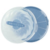 ROTHO ROTHO GUGELHUPF Frisch Cakeoos Turban Horizon Blau transparent
