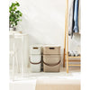 Rotho Rotho Albula Dekoration Storage Box 20L Cappuccino