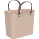 Rotho Albula Multitasche 23,5x34x40 cm 25l Altrosa