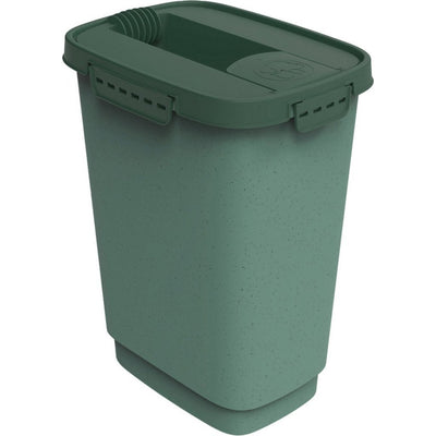 Rotho Mypet Food Container 10l Grün