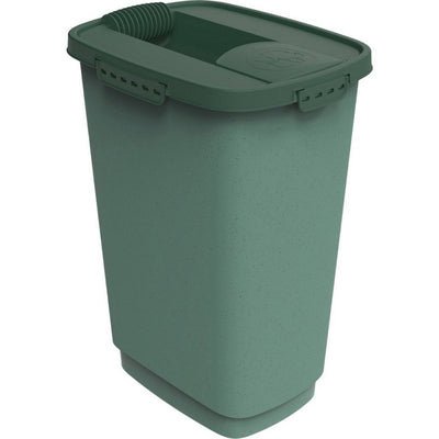 Rotho Mypet Food Container 25l Grün