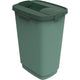 Rotho Mypet Food Container 25l Grün