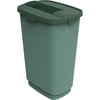 Rotho Mypet Food Container 50l Grün