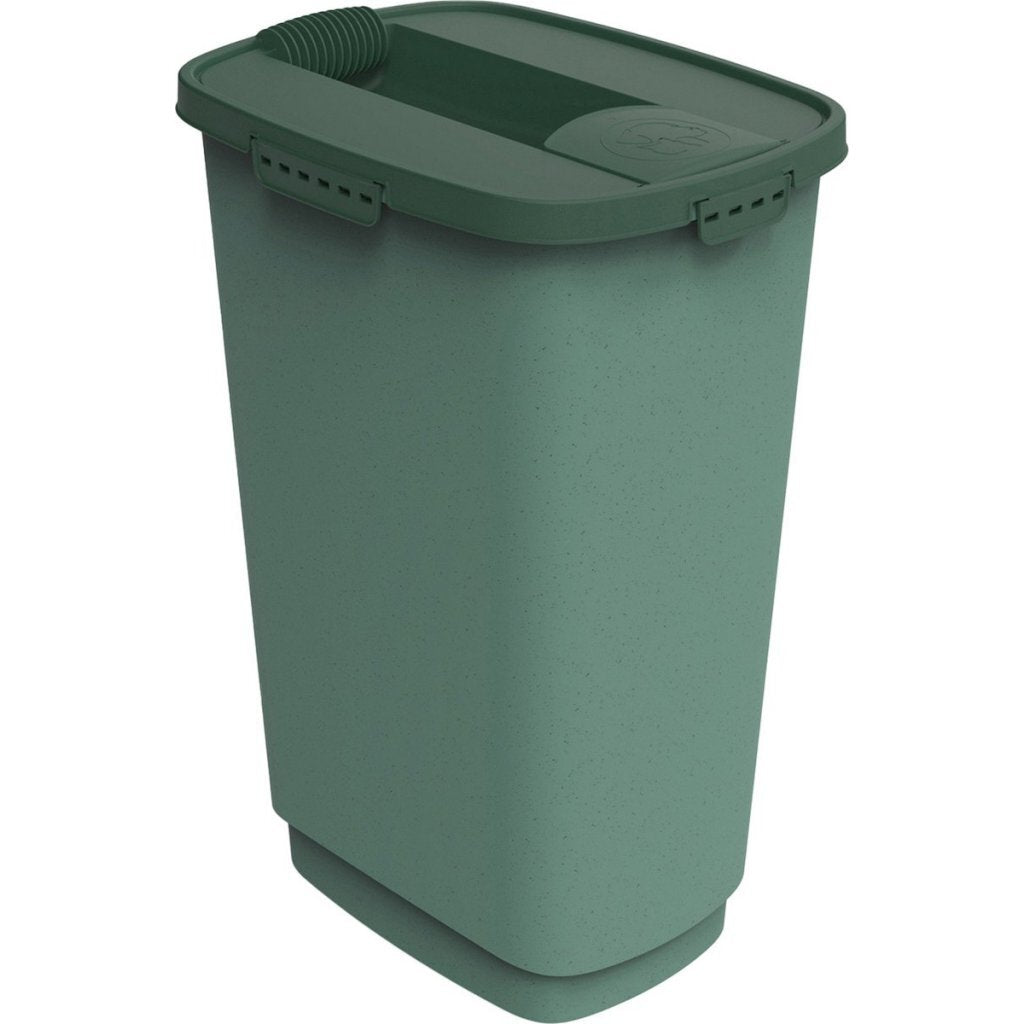 Rotho Mypet Food Container 50l Grün