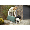 Rotho Mypet Food Container 50l Grün