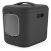 Rotho Mypet Biala XL Kattenbak 61,4x49.2x57,6 cm Anthrazit