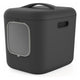 Rotho Mypet Biala XL Kattenbak 61,4x49.2x57,6 cm Anthrazit