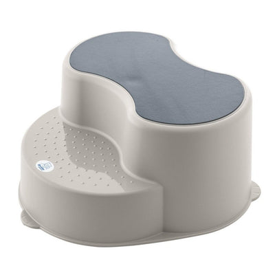 Rotho Tilo Trittstufe 37,5x37x18,4 cm Cappuccino