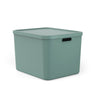 Rotho Albula Multibox 55l Mistelgrün