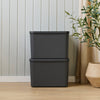 Rotho Albula Multibox 55l Anthrazit