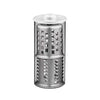 Solis Solis 8401 Slice und mehr multifunktionale Raspel -Edelstahl