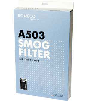 Boneco Boneco A503 Smogfilter für Luftreiniger P500