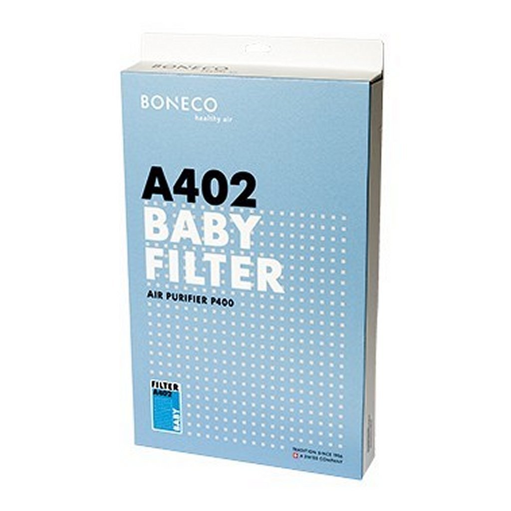Boneco Boneco A402 Babyfilter für Luftreiniger P400