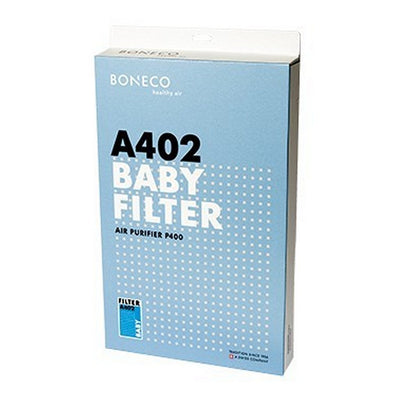 Boneco Boneco A402 Babyfilter für Luftreiniger P400