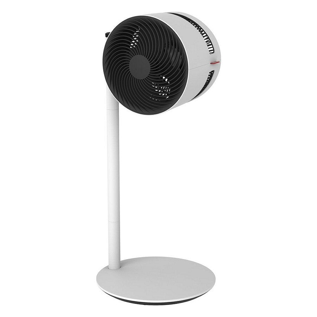 Boneco Boneco F220 Airshower Statiefventilator 37,5 x 85 cm Weiß Schwarz