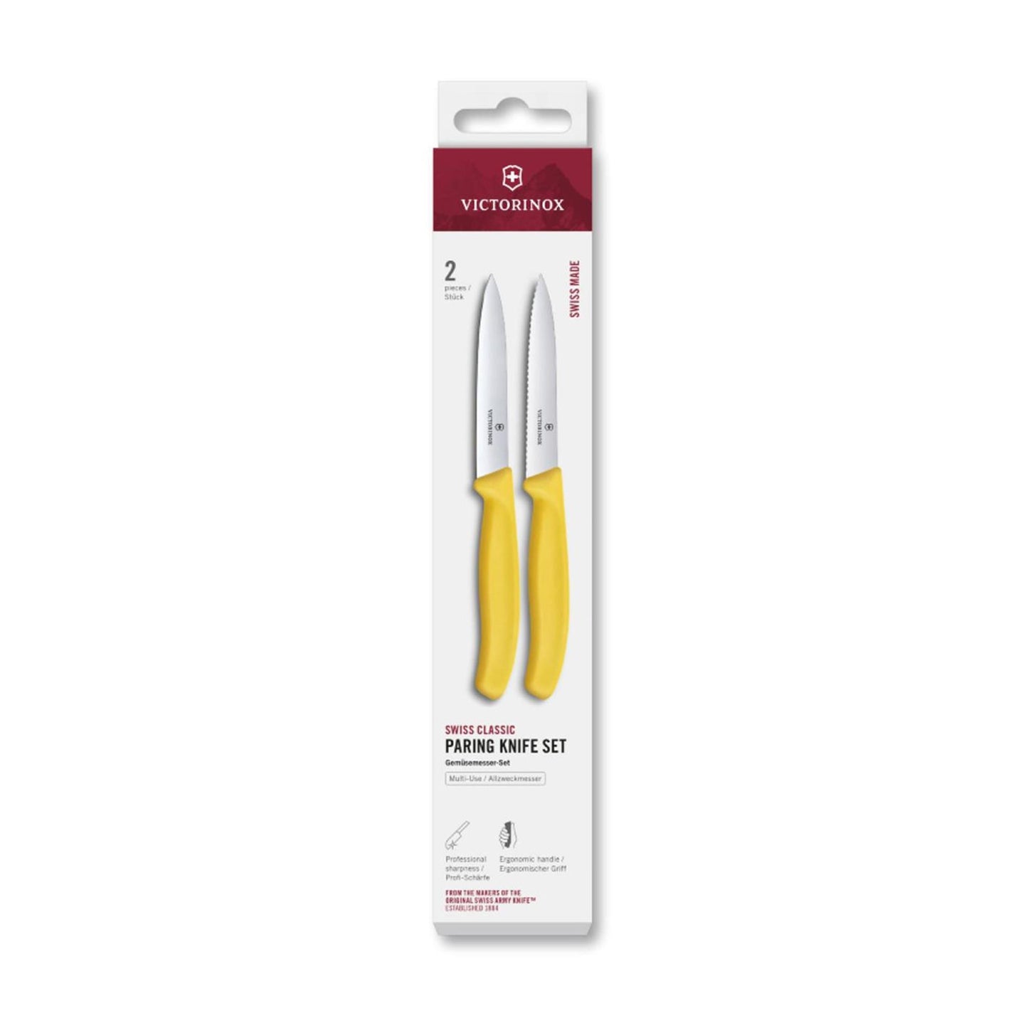 Victorinox