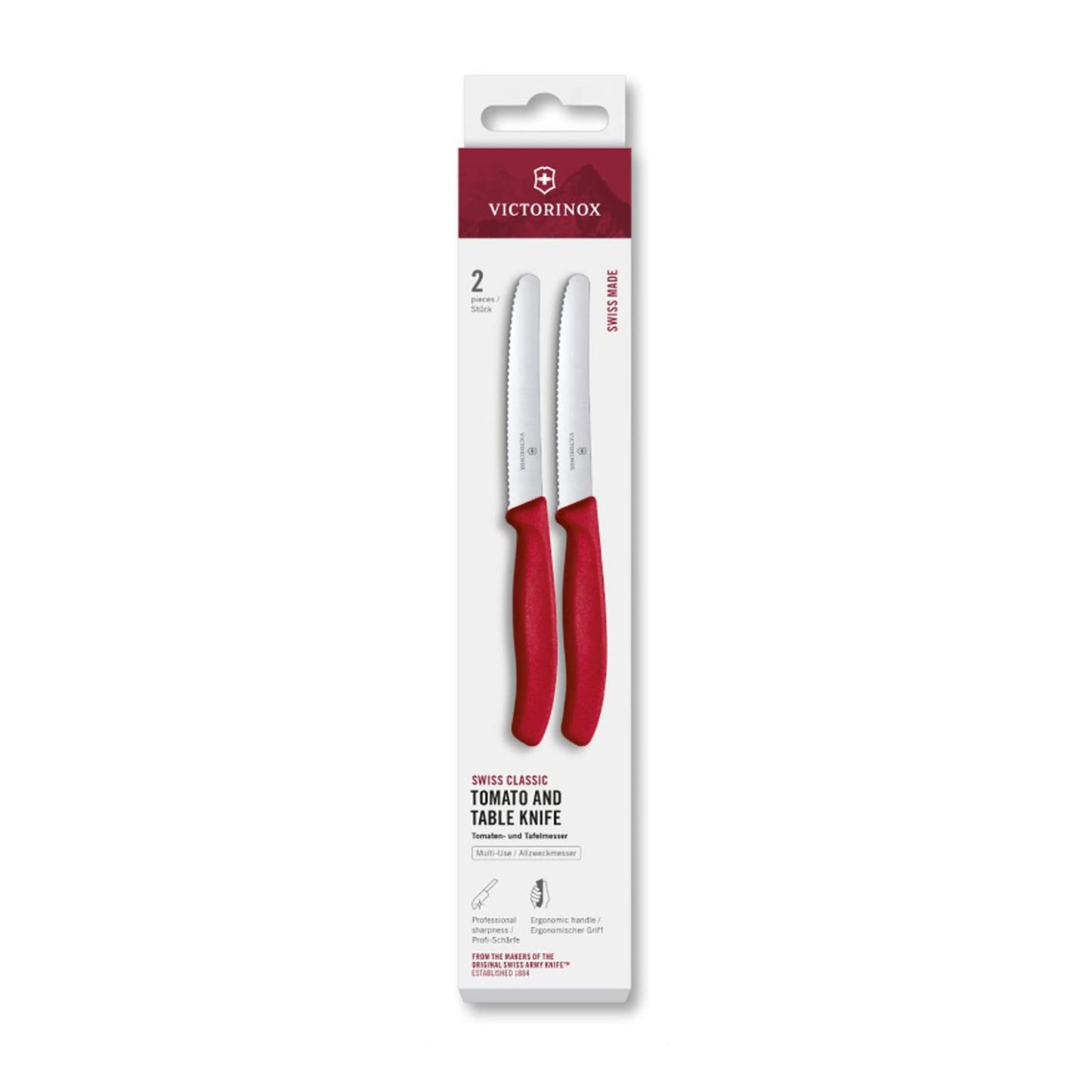 Victorinox