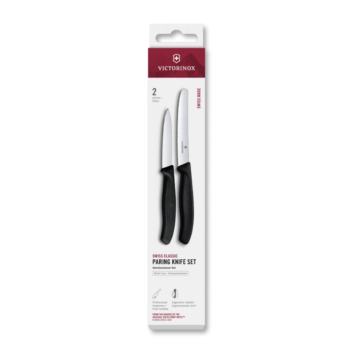 Victorinox