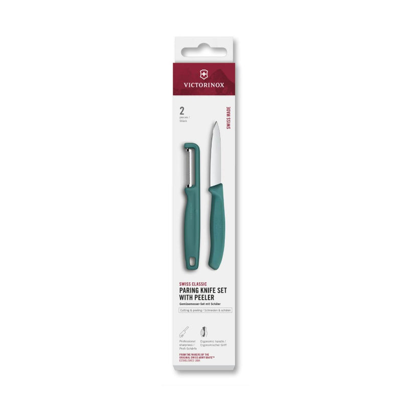 Victorinox