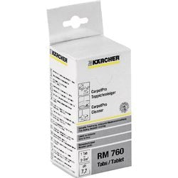 Teppichreiniger Kärcher RM760 Packung 16 Stück