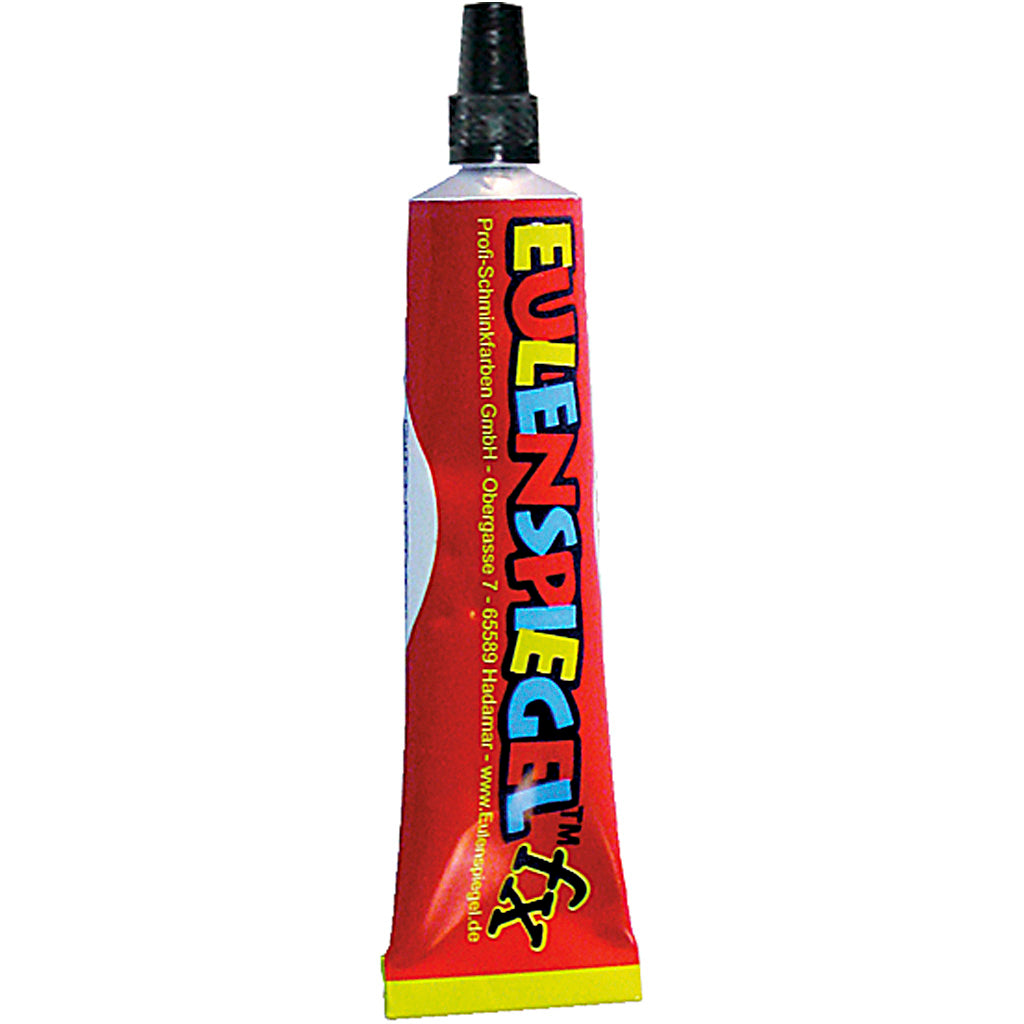 Eulenspiegel Theaterblut, Rot, 18 ml 1 Flasche