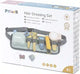 OKU Polar B Hairdresser Set Holz