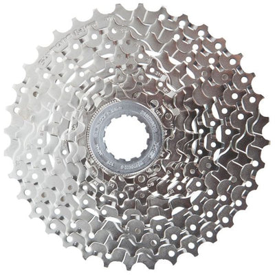 Shimano Kassette 9V 11-34 CS-HG400 Alivio ICSHG4009134