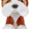 Lumo Stars umarmen Bulldog Baas, 15 cm