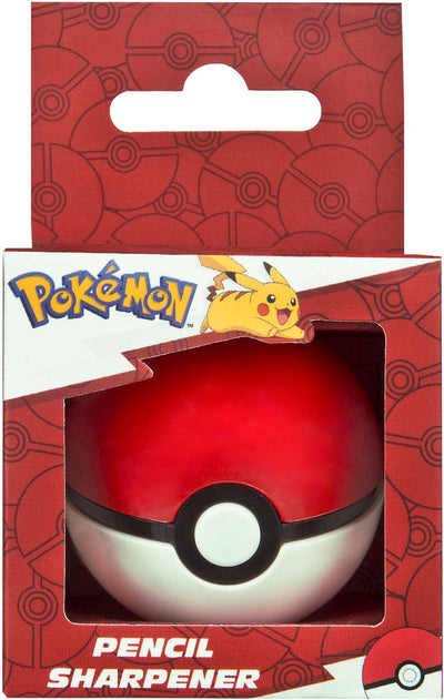 Undercover Bleistiftspitzer Pokémon