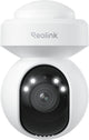 Reolink 5-MP-WLAN-Außenkamera – Schwenk-/Neigefunktion – 3-facher optischer Zoom – Erkennung von Personen, Fahrzeugen und Tieren – Zwei-Wege-Audio – E-Serie E540