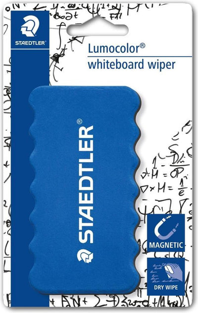 Staedtler Lumocolor Whiteboardwischer im Blister