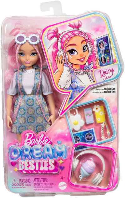 Barbie Dream Besties Daisy