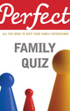 Perfektes Familienquiz