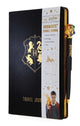 ISBN Harry Potter: Hogwarts Reisetagebuch mit Stift