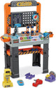 Vtech mein interaktives Werkbankspielzeug – Kinderwerkzeuge – pädagogisches interaktives Spielzeug – Geschenk – Kinderspielzeug ab 3 Jahren