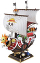 Bandai Hobby One Piece Thousand Sunny Land of Wano Modellbausatz Bausatz