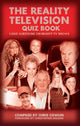 E-Vision, das Reality-TV-Quizbuch