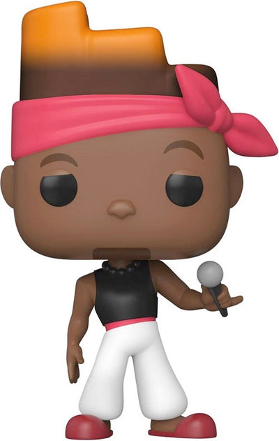 Disney Funko die stolze Familie – die stolze Familie: lauterer und stolzerer Pop! Onkel Bobby 9 cm Sammlerfigur – Mehrfarben