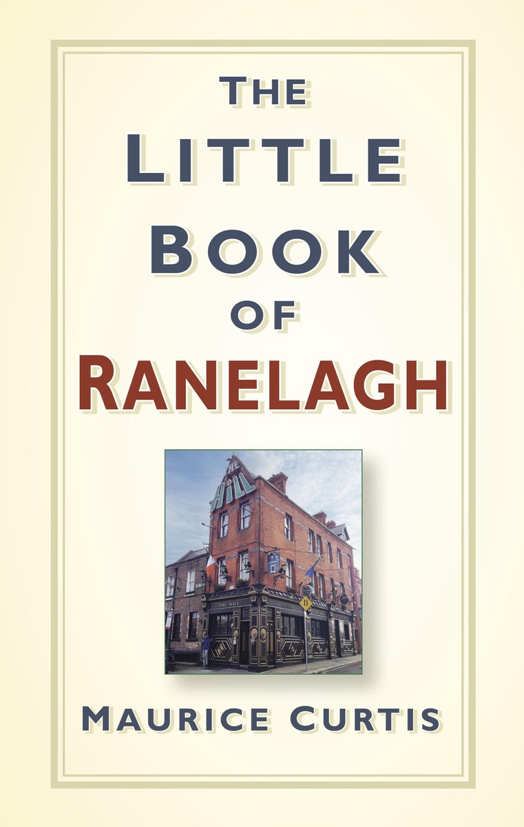 Kleines Buch von - das kleine Buch von Ranelagh
