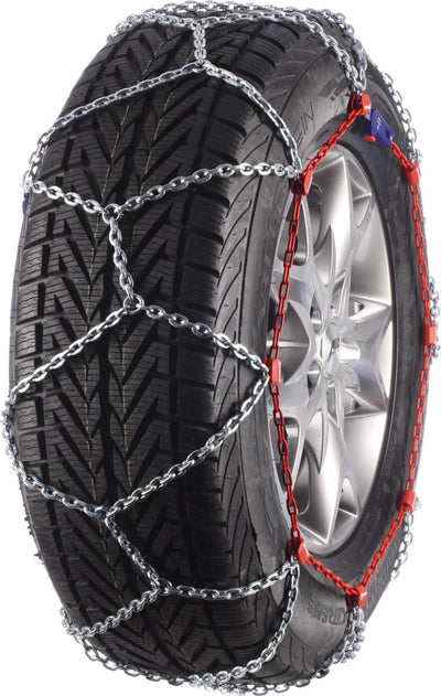 Pewag Schneeketten SXV 600 Snox SUV 2 Stück 37637