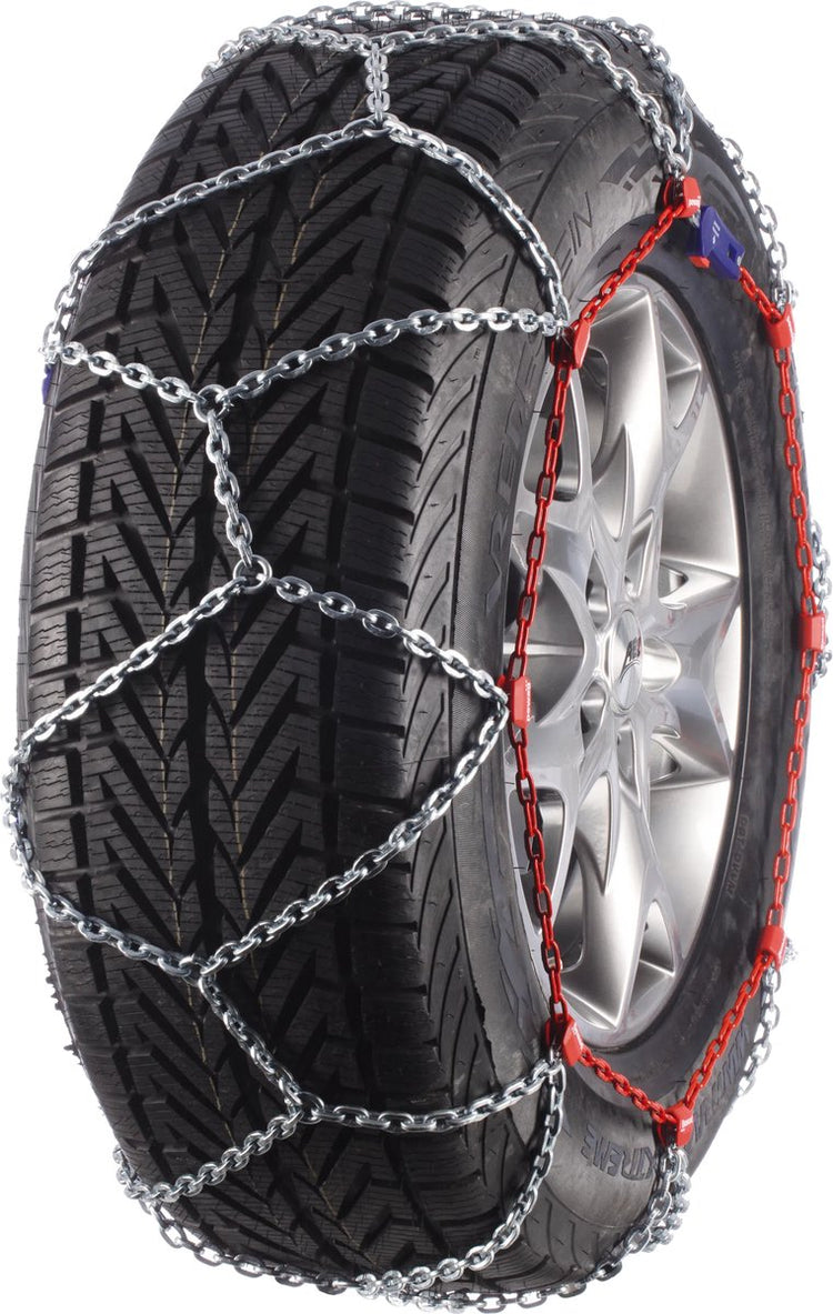 Pewag Schneeketten SXV 600 Snox SUV 2 Stück 37637