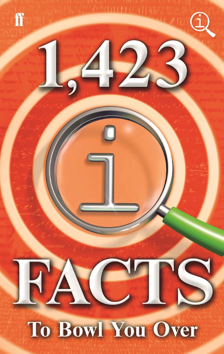 1.423 Qi-Fakten, die Sie umhauen werden