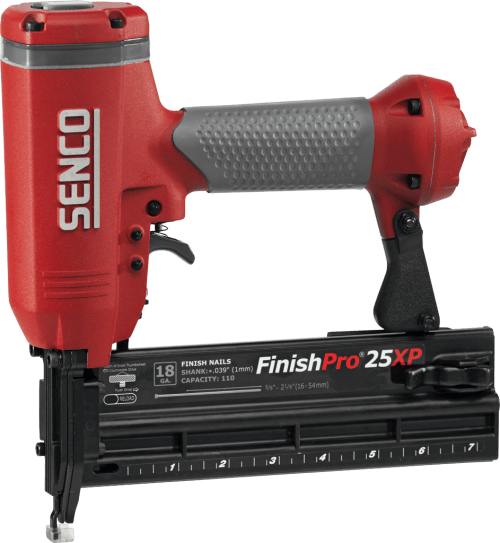 Senco Brad Maschine 1,2 mm FinishPro25XP TF – 762002N