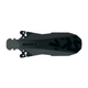 SKS Heck Fender S-Guard (Ass Saver) Black 11654