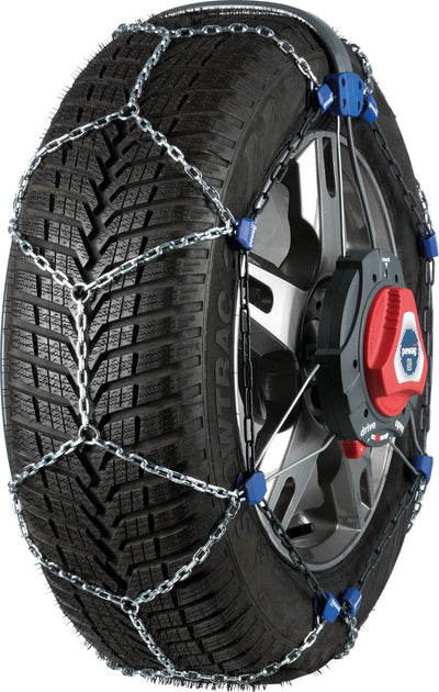 Pewag Schneeketten RSM 79 Servomatik 2 Stück 50592