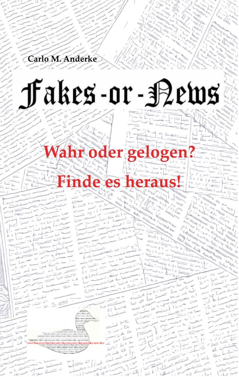 Fakes oder Neuigkeiten?