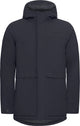 Jack Wolfskin Cold Camp Coat M Herren Outdoorjacke – Dark Navy