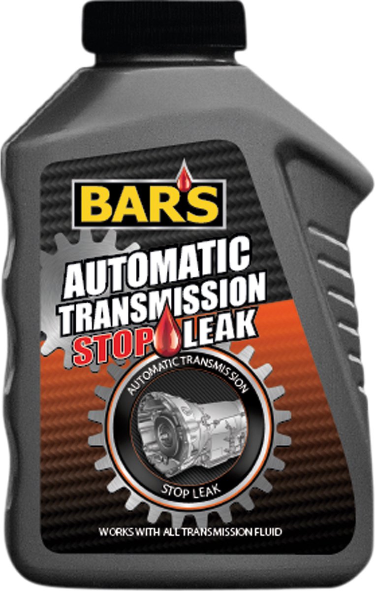 Bar's Lecks, Getriebereparatur – automatischer Leckstopp – 200 ml