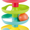 Spielen Sie Twirly Ballentoren, 7dlg.