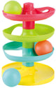 Spielen Sie Twirly Ballentoren, 7dlg.